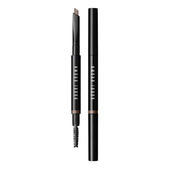 Long-Wear Brow Pencil - Crayon à sourcils rétractable, BOBBI BROWN
